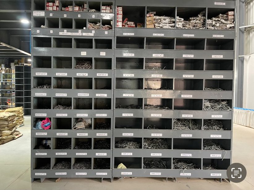 sriranganathahardwares